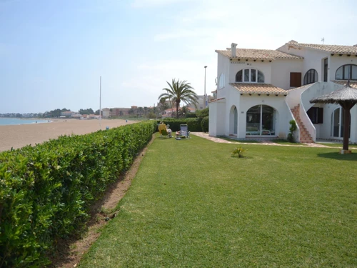 Appartement Denia, 3 pièces, 4 personnes - photo_1011788717549