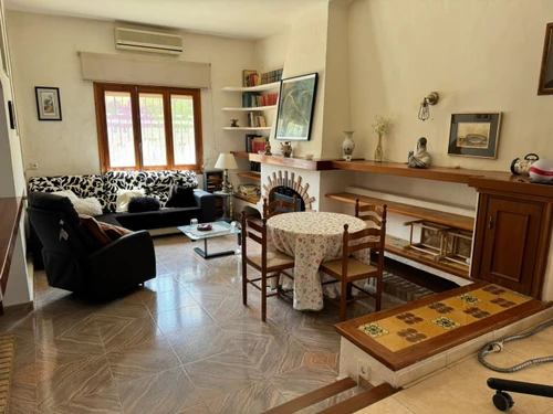 Villa Denia, 3 dormitorios, 8 personas - photo_1011788717682