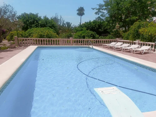 Villa Denia, 3 dormitorios, 8 personas - photo_1011788717682