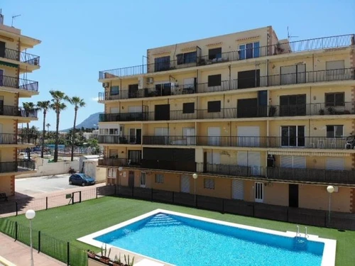 Apartamento Denia, 2 dormitorios, 4 personas - photo_1011788717814