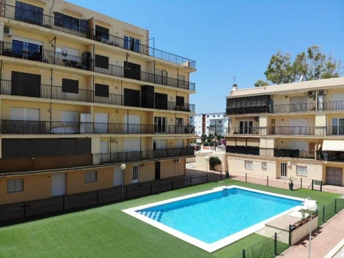 Apartment Denia, 2 bedrooms, 4 persons - photo_1011788717814