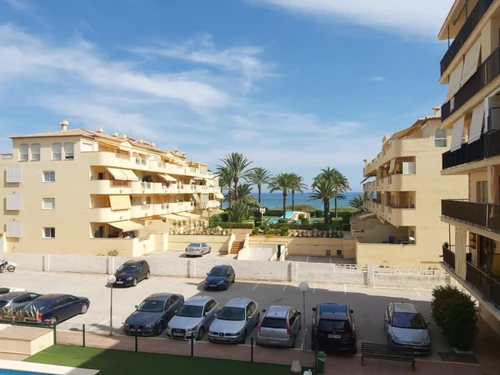 Apartamento Denia, 2 dormitorios, 4 personas - photo_1011788717814