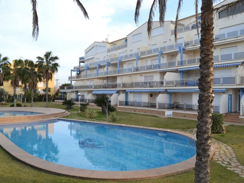 Apartment Denia, 3 bedrooms, 6 persons - photo_1011788718073
