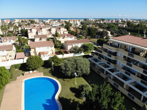 Ferienwohnung Denia, 3 Schlafzimmer, 6 Personen - photo_1011788718200