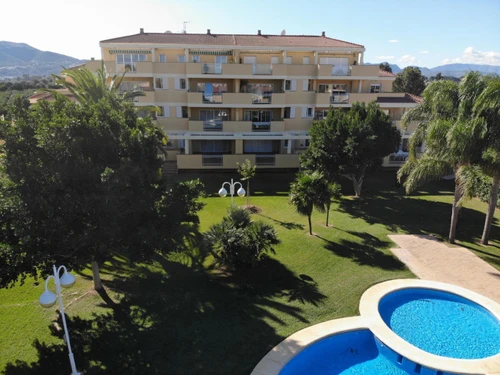 Ferienwohnung Denia, 3 Schlafzimmer, 6 Personen - photo_1011788718200