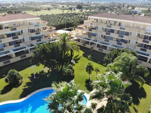 Ferienwohnung Denia, 3 Schlafzimmer, 6 Personen - photo_1011788718200