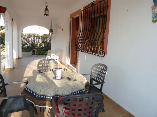 Villa Oliva, 3 dormitorios, 6 personas - photo_1011788718449