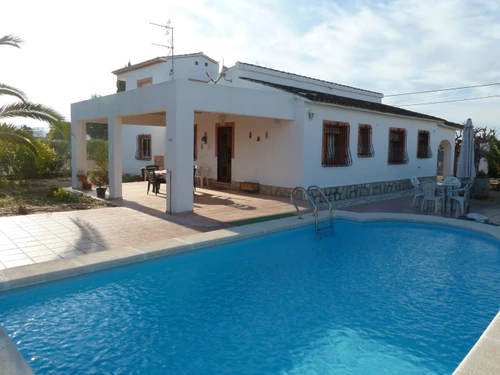 Villa Oliva, 3 dormitorios, 6 personas - photo_1011788718449