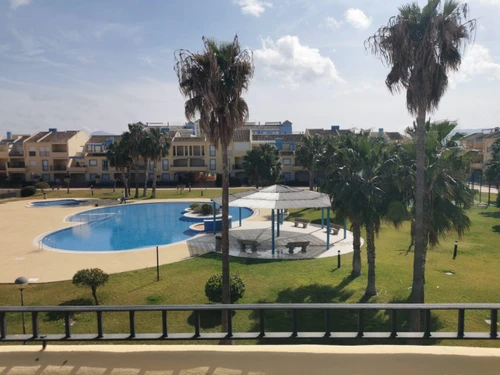 Appartement El Verger, 3 pièces, 4 personnes - photo_1011788718572