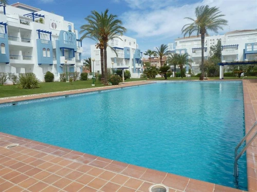Appartement Denia, 2 pièces, 4 personnes - photo_1011788718824