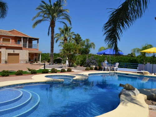 Ferienwohnung Denia, 3 Schlafzimmer, 6 Personen - photo_1011788718944