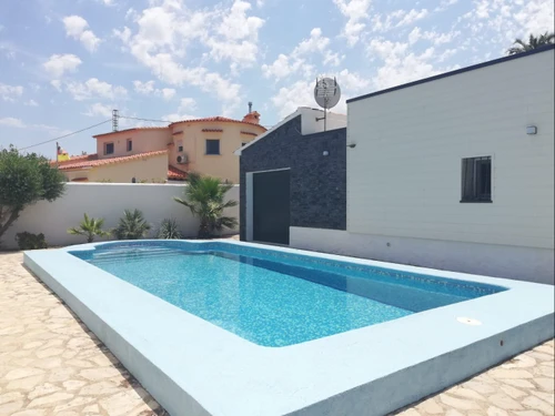 Villa Els Poblets, 2 bedrooms, 5 persons - photo_1011788719201