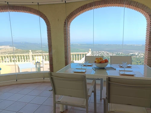 Villa El Ràfol d'Almúnia, 3 Schlafzimmer, 6 Personen - photo_1011788719338