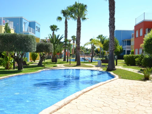 Apartment El Verger, 2 bedrooms, 5 persons - photo_1011788719567