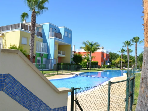Apartment El Verger, 2 bedrooms, 5 persons - photo_1011788719567