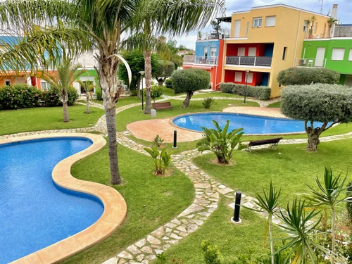 Appartement El Verger, 3 pièces, 5 personnes - photo_1011788719567