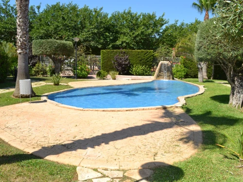 Apartment El Verger, 2 bedrooms, 5 persons - photo_1011788719567