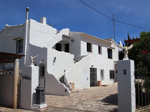 Villa Denia, 3 bedrooms, 6 persons - photo_1011788720052