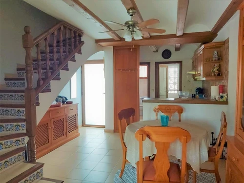 Villa Denia, 2 bedrooms, 4 persons - photo_1011788720187