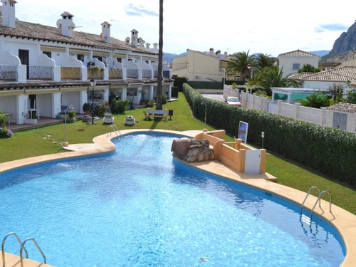 Villa Els Poblets, 2 bedrooms, 4 persons - photo_1011788720187