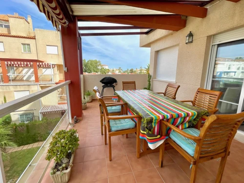 Apartment Denia, 2 bedrooms, 4 persons - photo_1011788720295