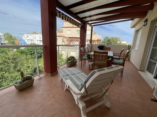 Ferienwohnung Denia, 2 Schlafzimmer, 4 Personen - photo_1011788720295