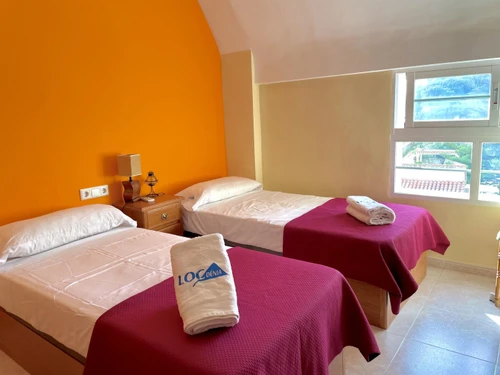 Ferienwohnung Denia, 2 Schlafzimmer, 4 Personen - photo_1011788720295