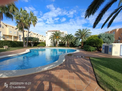 Appartement Denia, 4 pièces, 6 personnes - photo_1011788720813