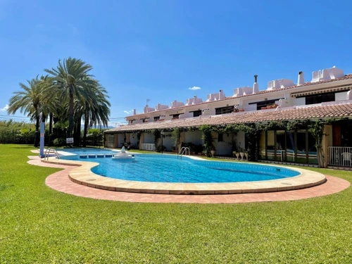 Ferienhaus Denia, 2 Schlafzimmer, 5 Personen - photo_1011788720946