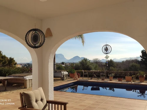 Villa Beniarbeig, 2 dormitorios, 4 personas - photo_1011788721080