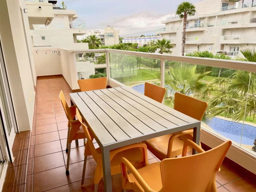 Apartamento Vergel, 1 dormitorio, 4 personas - photo_1011788721222