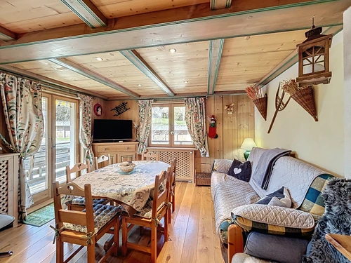 Apartamento Combloux, 1 dormitorio, 4 personas - photo_1011776476899