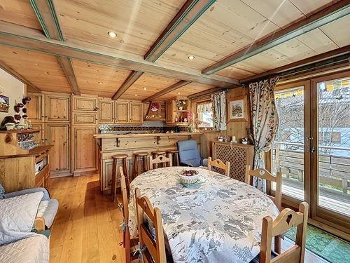 Apartamento Combloux, 1 dormitorio, 4 personas - photo_1011776476899