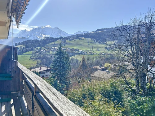 Apartamento Combloux, 1 dormitorio, 4 personas - photo_1011776476899