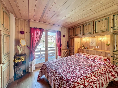 Apartamento Combloux, 1 dormitorio, 4 personas - photo_1011776476899