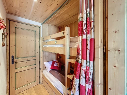 Apartamento Combloux, 1 dormitorio, 4 personas - photo_1011776476899