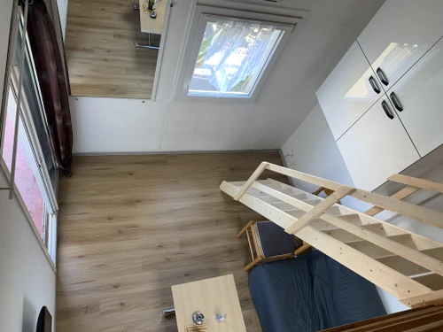 Appartement Gruissan, 3 pièces, 6 personnes - photo_1011598396470