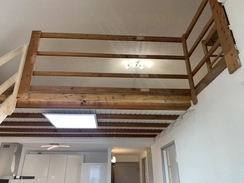 Appartement Gruissan, 3 pièces, 6 personnes - photo_1011598396470