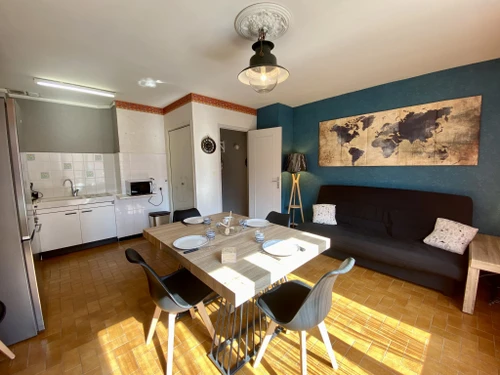 Appartement Narbonne, 3 pièces, 6 personnes - photo_1011598826254