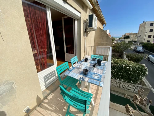 Appartement Narbonne, 3 pièces, 6 personnes - photo_1011598826254