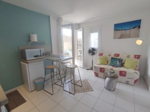 Apartment Fleury-Saint-Pierre-la-Mer, 1 bedroom, 4 persons - photo_1011788730241