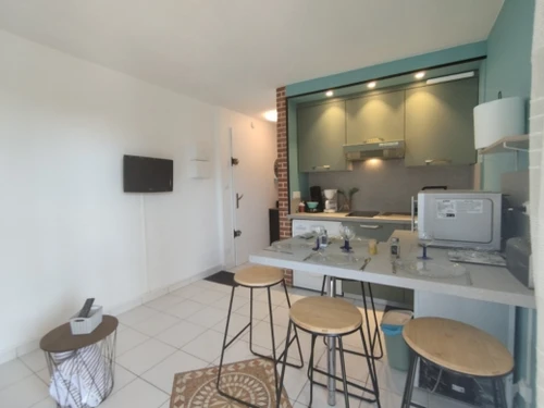 Apartment Fleury-Saint-Pierre-la-Mer, 1 bedroom, 4 persons - photo_1011788730241