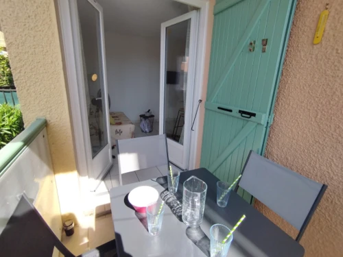 Apartment Fleury-Saint-Pierre-la-Mer, 1 bedroom, 4 persons - photo_1011788730241