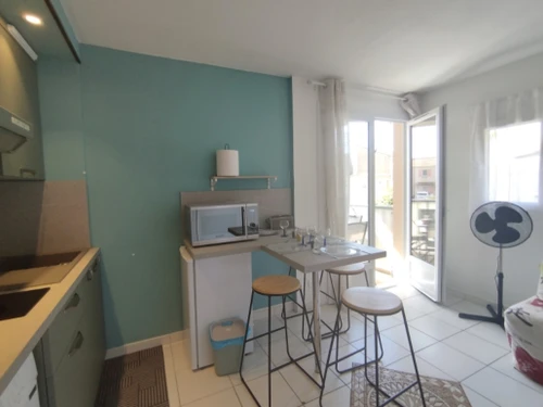 Apartment Fleury-Saint-Pierre-la-Mer, 1 bedroom, 4 persons - photo_1011788730241