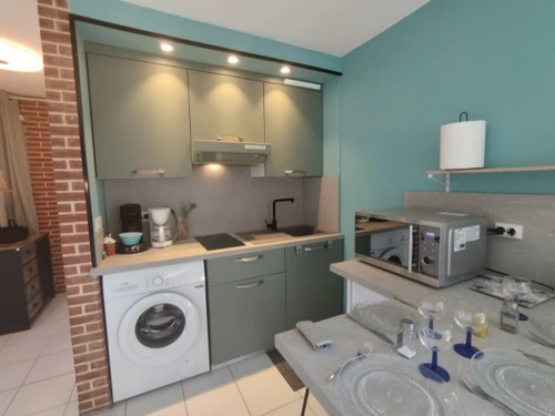 Apartment Fleury-Saint-Pierre-la-Mer, 1 bedroom, 4 persons - photo_1011788730241