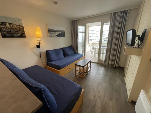 Ferienwohnung Arzon, 1 Schlafzimmer, 4 Personen - photo_1011697216678