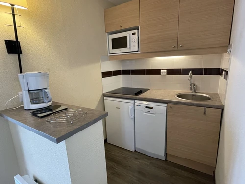 Ferienwohnung Arzon, 1 Schlafzimmer, 4 Personen - photo_1011697216678