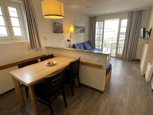 Ferienwohnung Arzon, 1 Schlafzimmer, 4 Personen - photo_1011697216678