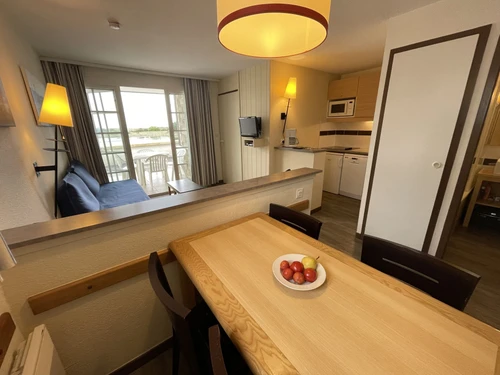 Ferienwohnung Arzon, 1 Schlafzimmer, 4 Personen - photo_1011697216678