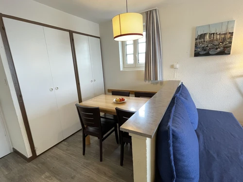 Ferienwohnung Arzon, 1 Schlafzimmer, 4 Personen - photo_1011697216678